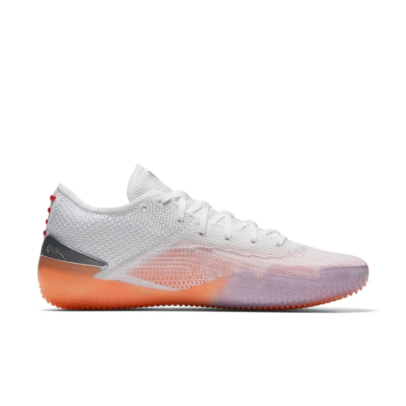 Nike Kobe NXT 360 Infrared White/Black-Infrared 23-Volt (AQ1087-100)