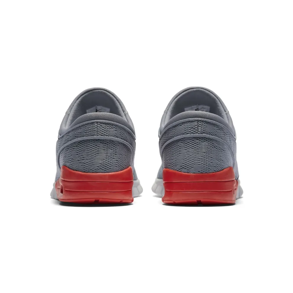 Nike Stefan Janoski Max Stealth/Black-Max Orange (631303-017)