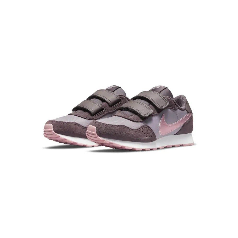 Nike MD Valiant Grey “Light Violet Ore / Violet Ore / Pink Glaze” (CN8559-200)