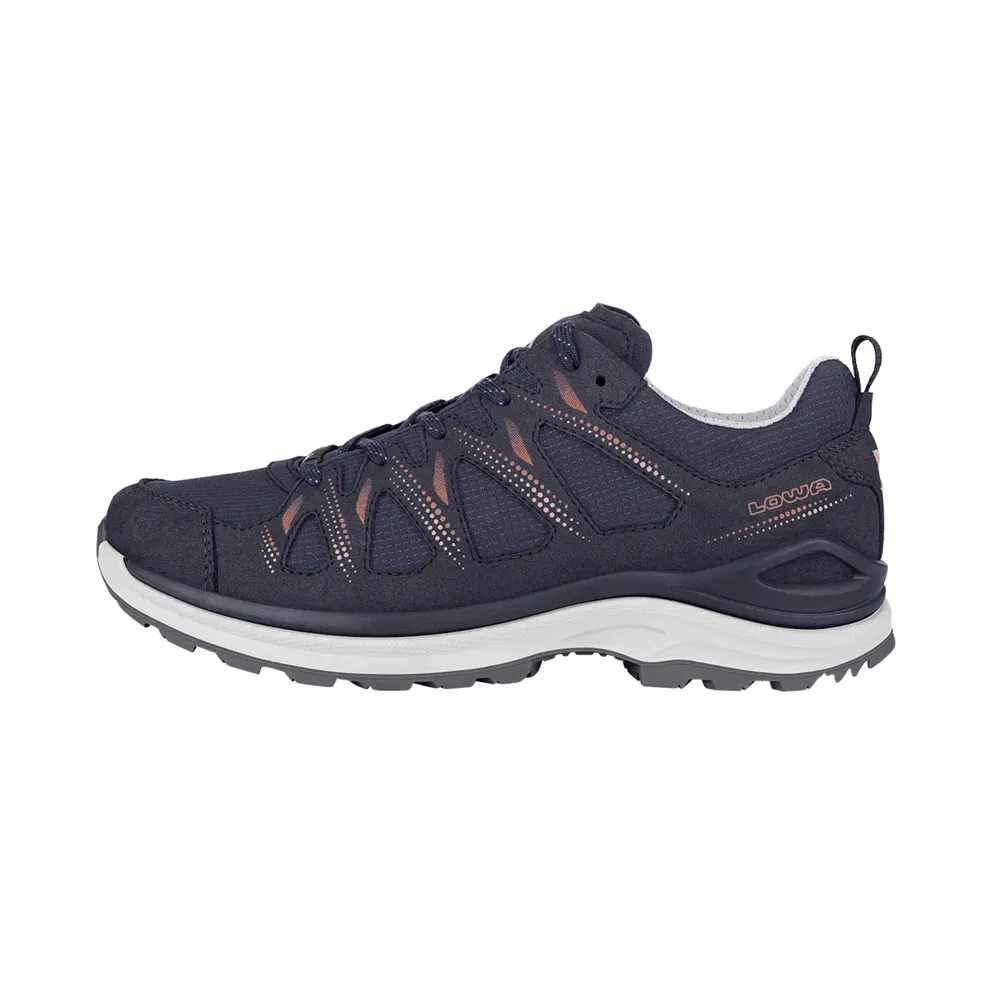 Lowa Innox EVO II GTX Women Multifunction Shoes, pink (321417)