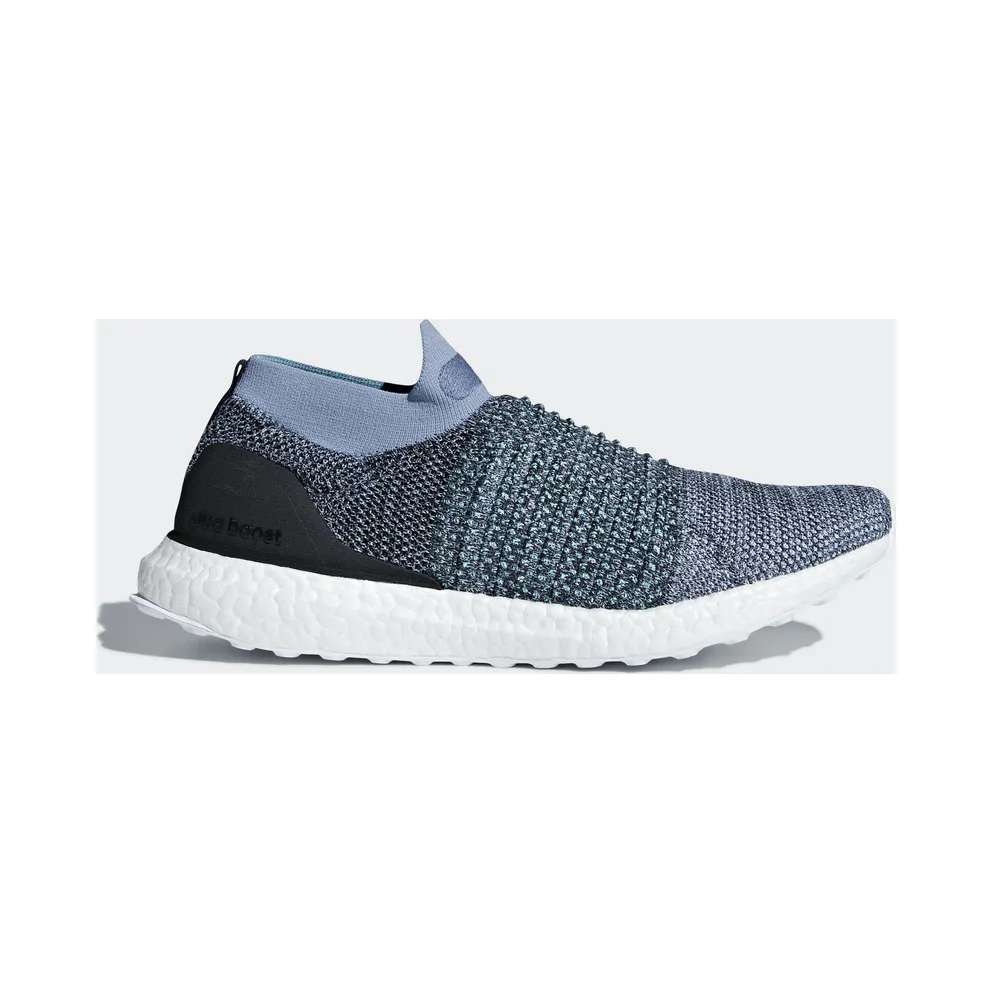 adidas Ultra Boost Laceless Parley Raw Grey (CM8271)