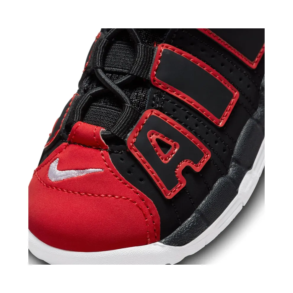 Nike Air More Uptempo Baby/Toddler Black (FB1345-001)
