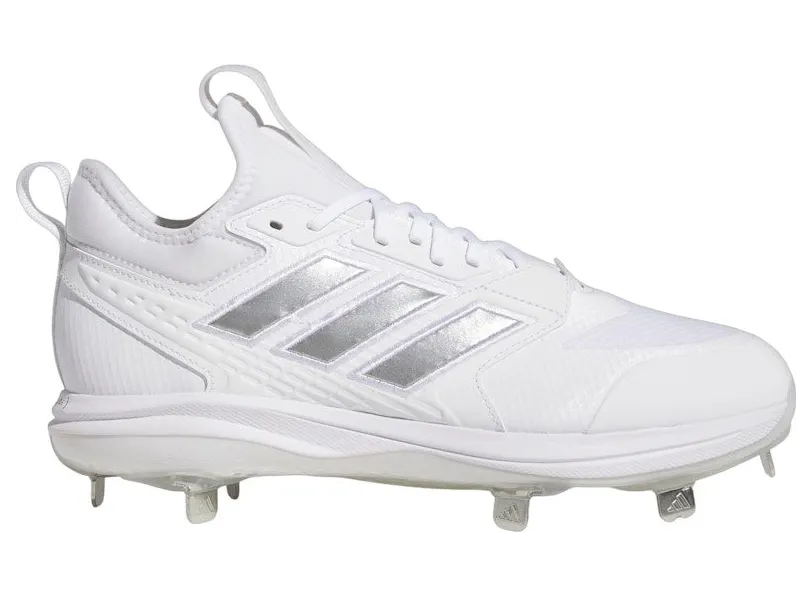 adidas Icon 8 Boost Cloud White Silver Metallic (IG7089)