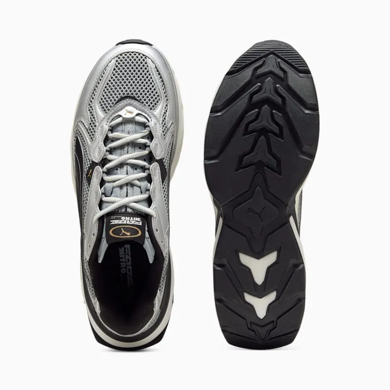 Puma Fade Grey (406203-04)