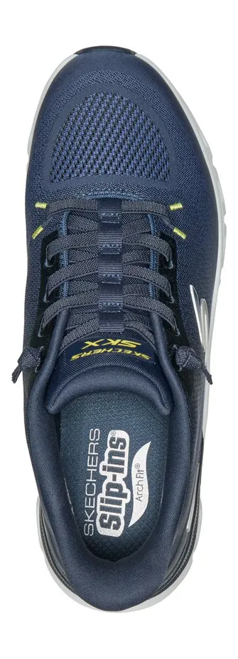 skechers-slip-ins-arch-fit 233110_NVLM