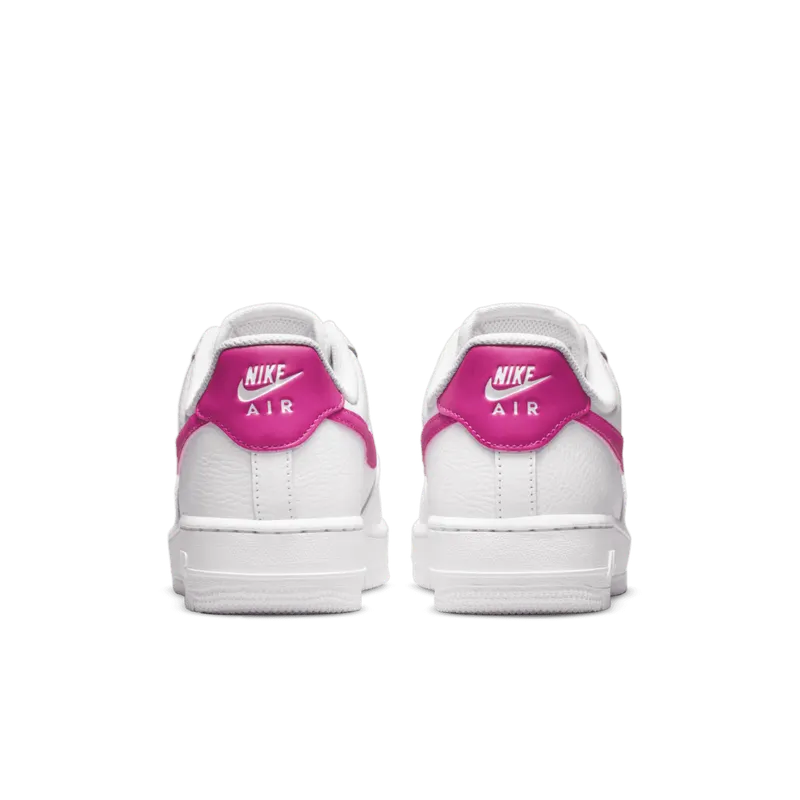 Nike Air Force 1 Low White Pink Prime (W) (DD8959-102)
