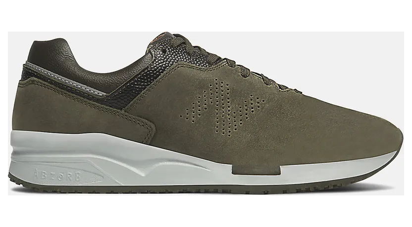 New Balance 2016 Deconstructed Olive Moss (ML2016CG)