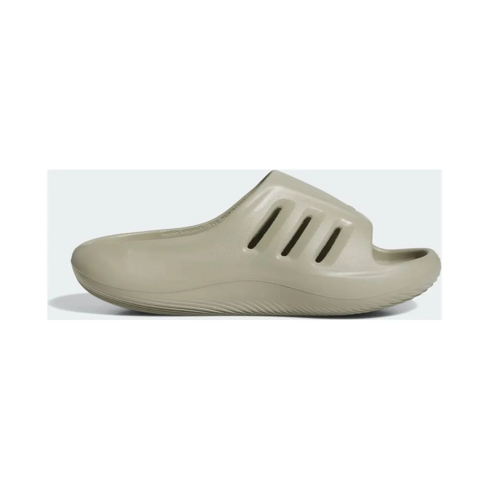 adidas adiFOM IIInfinity Slides Silver Pebble (JQ0150)