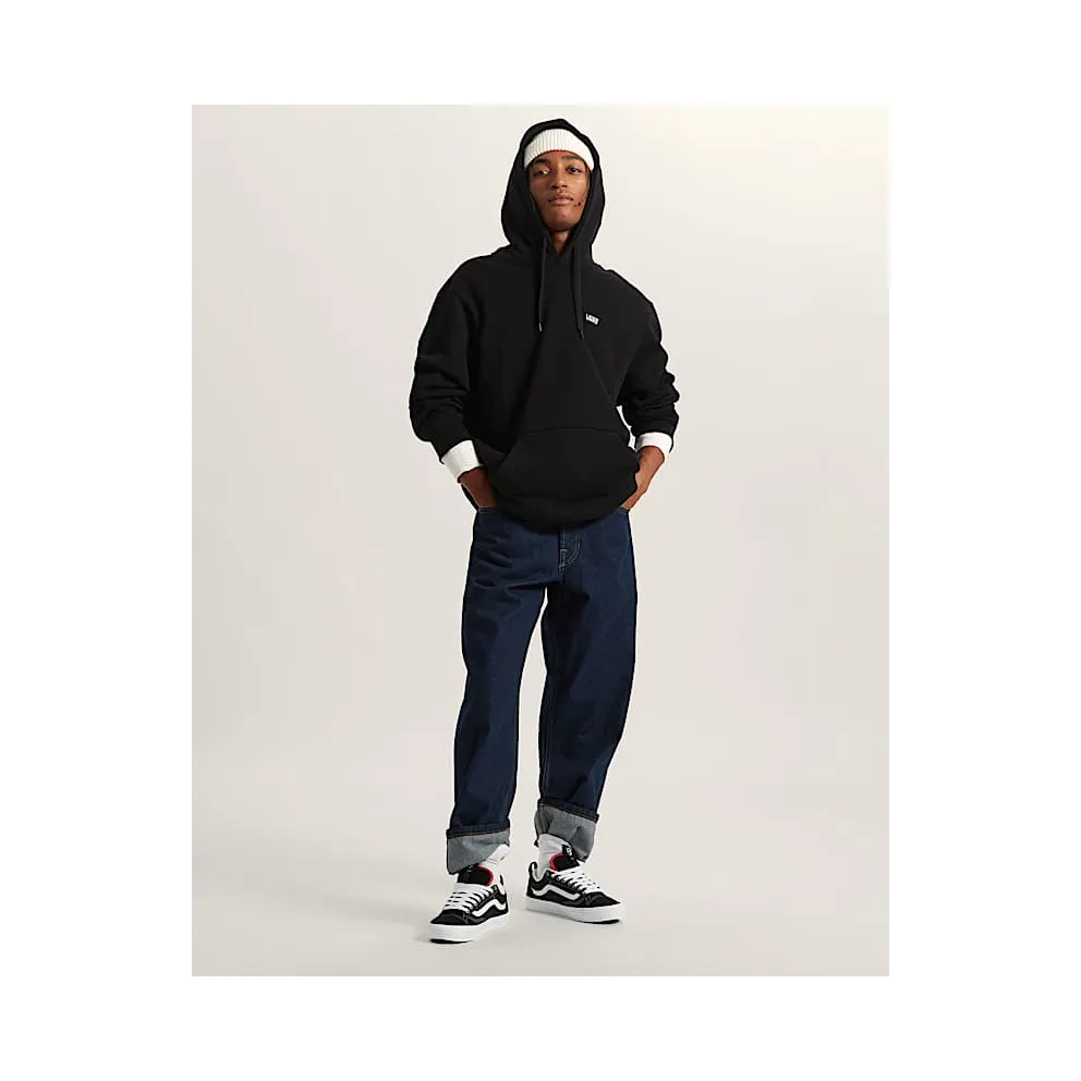 Vans Old Skool 36+ Black White (VN000D5RBA2)