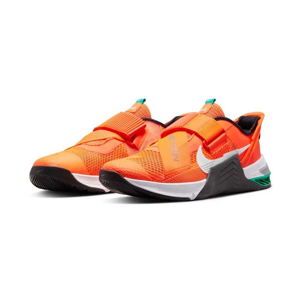 Nike Metcon 7 FlyEase Training Orange (DH3344-883)