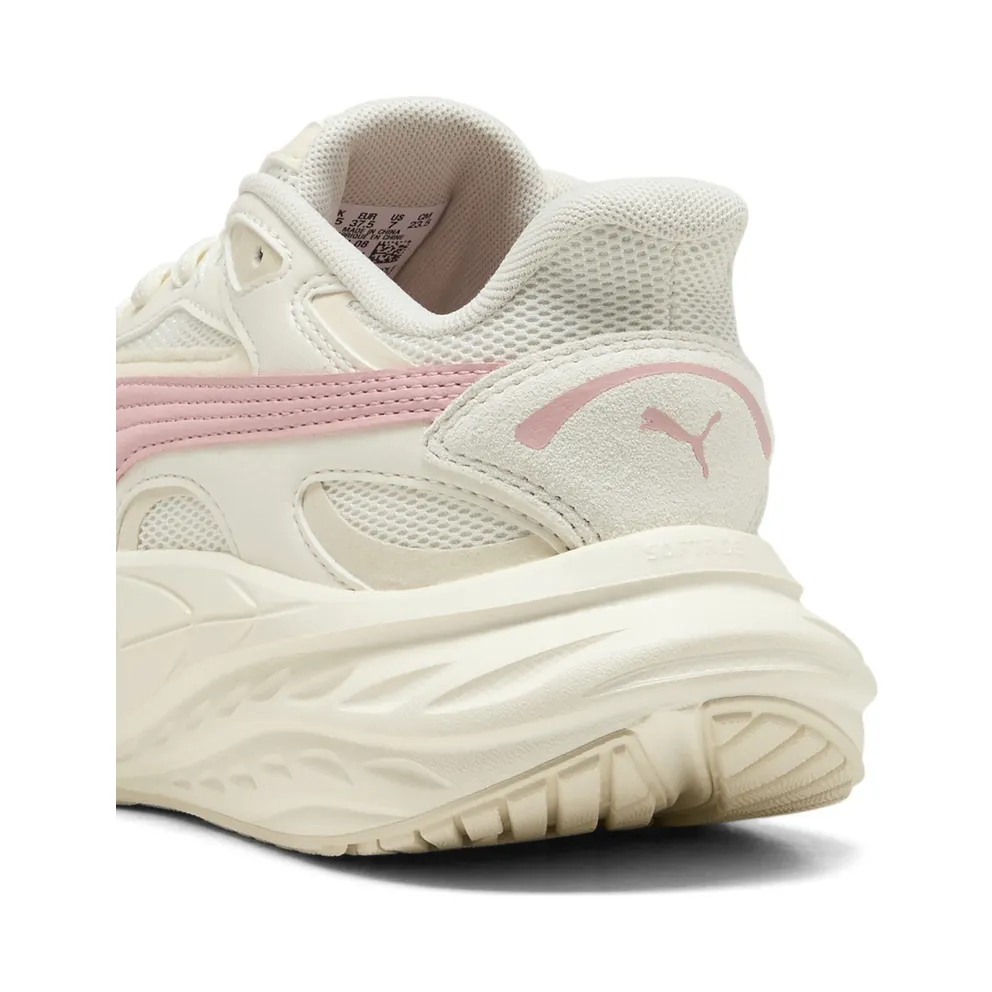 Puma Hypnotic 2 “Warm White / Rosy Outlook / Alpine Snow” (404714_08)