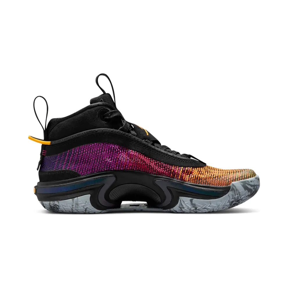 Jordan XXXVI Hyper Violet (GS) (DA9054-002)