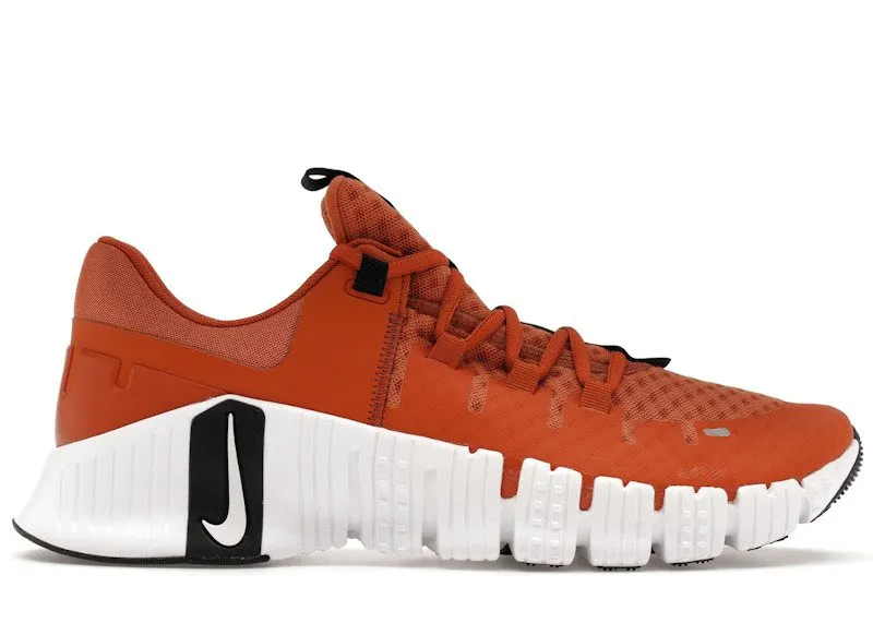 Nike Metcon 5 TB Desert Orange (FN6616-801)