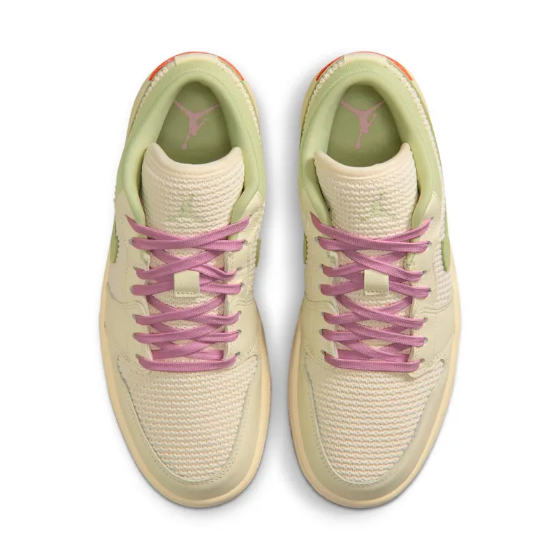 Jordan 1 Low SE “Olive Aura” (II0569-100)