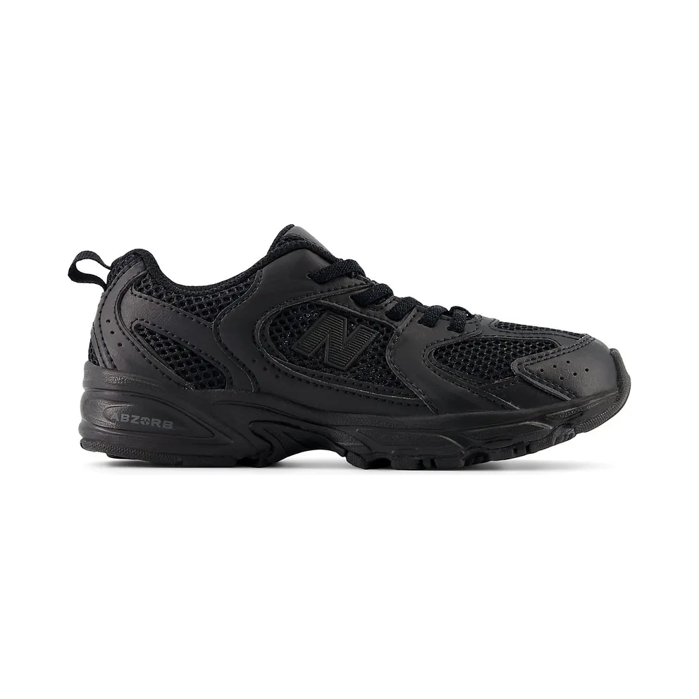 New Balance 530 Black (PZ530-PB)