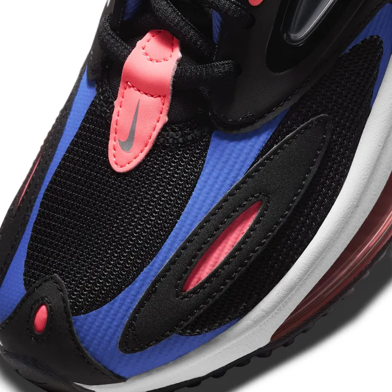 Nike Air Max Zephyr Older Kids’ Black (CN8511-004)