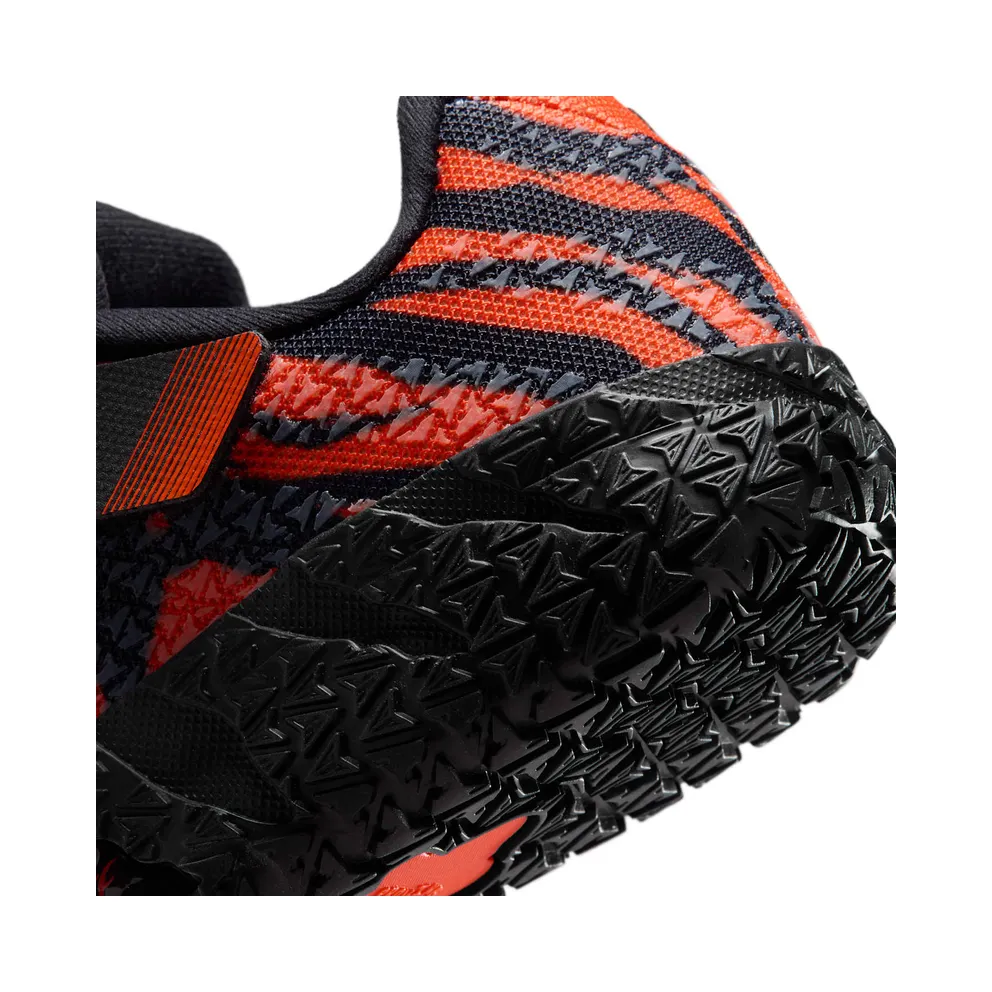 Nike Ja Morant Nike Ja 3 Safety Orange / Black / University Red (IV2621-800)