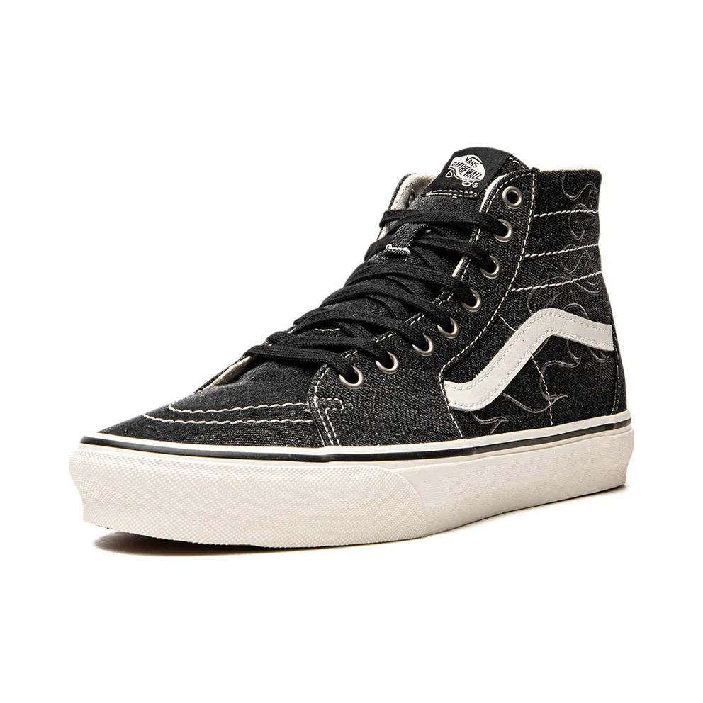 Vans SK8-Hi “Denim / Tapered” (VN0A5KRUMCG)