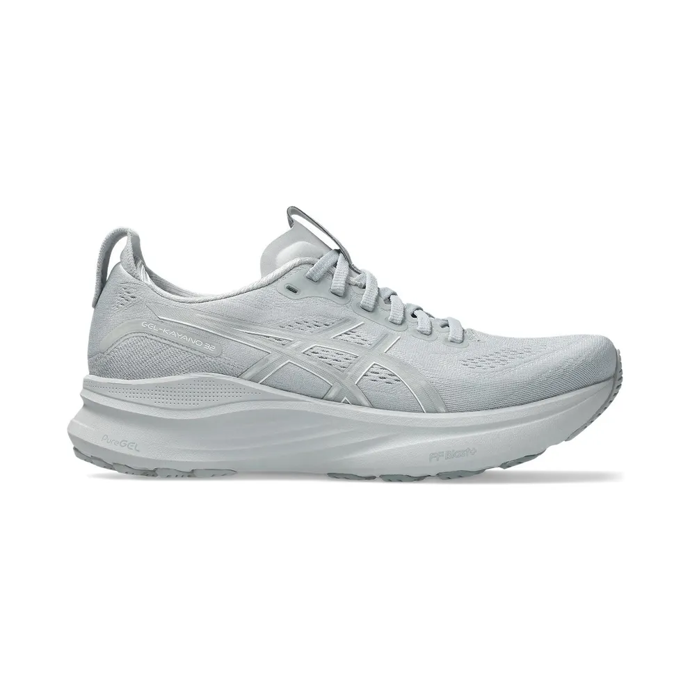 ASICS Gel-Kayano 32 Piedmont Grey Gravel (1012B838-020)