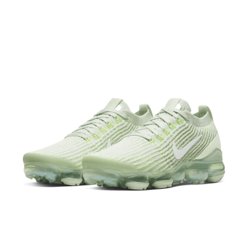 Nike Air VaporMax Flyknit 3 Jade Aura (W) Jade Aura/Pistachio Frost-Ghost Green-White (AJ6910-300)