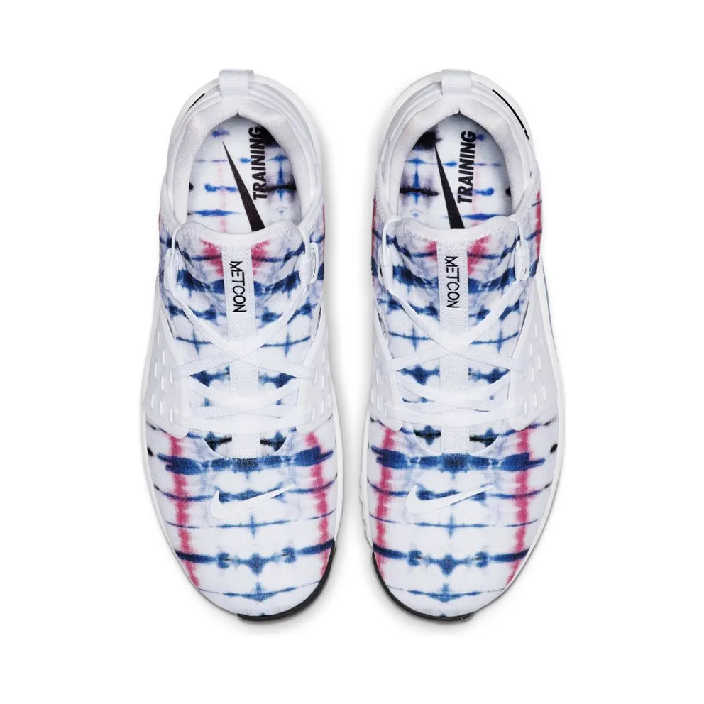 Nike Free X Metcon 2 White White/Black (AQ8306-109)