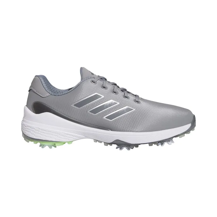 adidas ZG23 Lightstrike Golf Grey Iron Metallic Silver Metallic (IE8312)