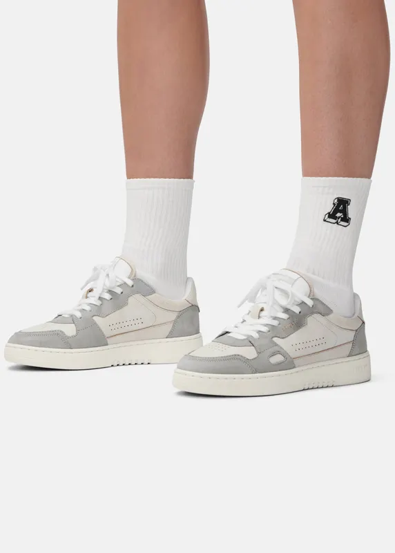 Axel Arigato Dice Lo Sneaker “Beige,Light Grey” (F1698005)