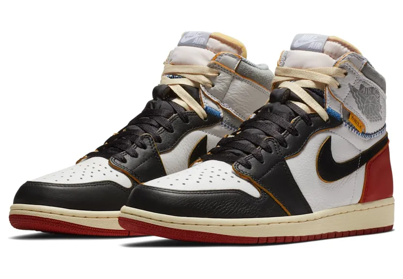 air-jordan-1 BV1300-106