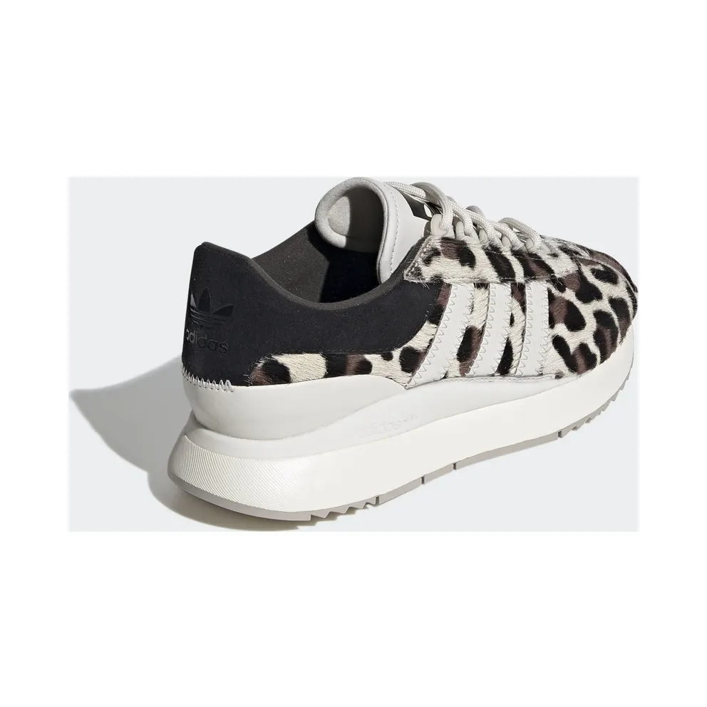 adidas SL Andridge Leopard (W) Raw White/Raw White/Core Black (FV4479)