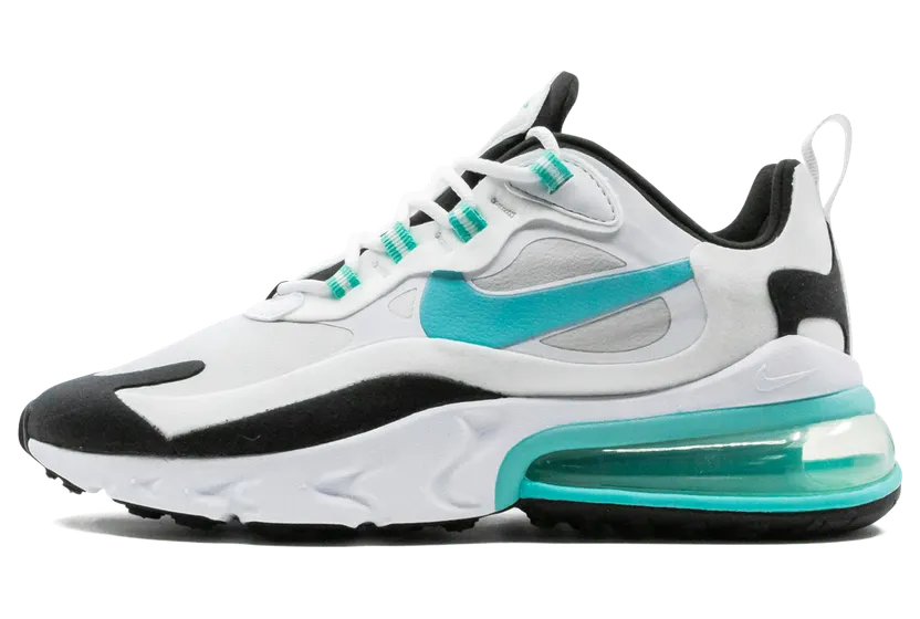 Nike Air Max 270 React Photon Dust Aurora Green (CJ0619-001)
