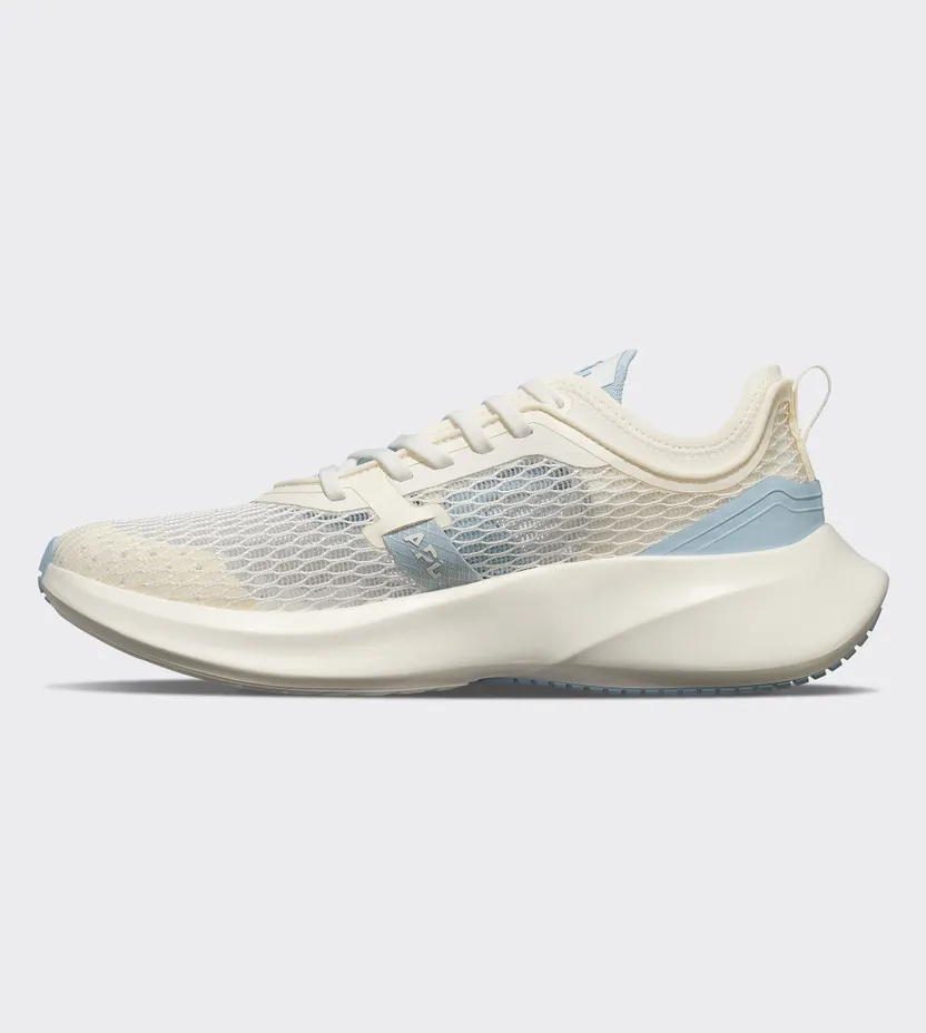 APL Euphoria “Ivory/Powder Blue” (Heren) (2)