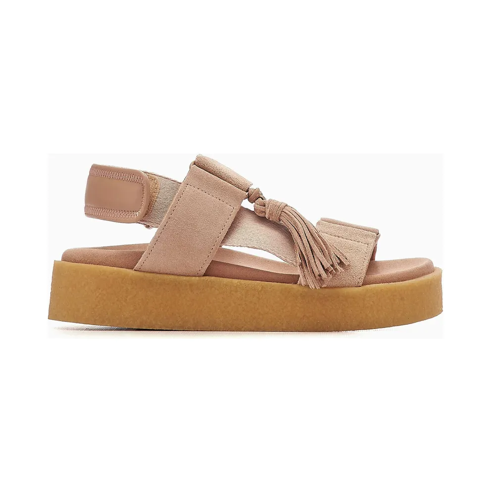 Clarks Women’s Crepe SNDL (26164517)