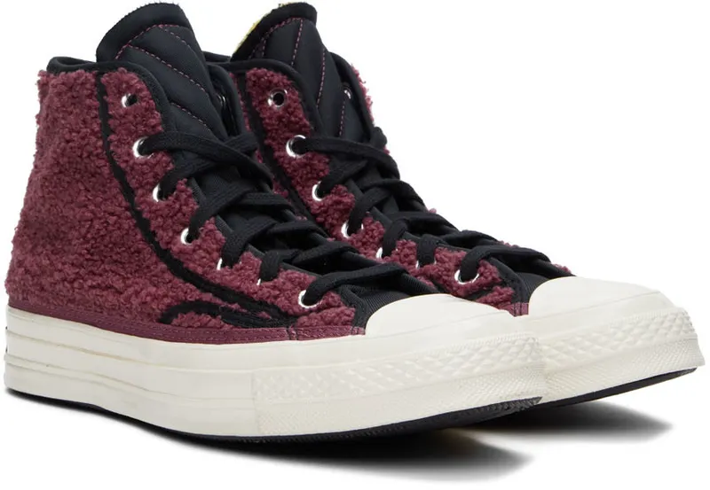 Converse Chuck 70 Sherpa (172007C)