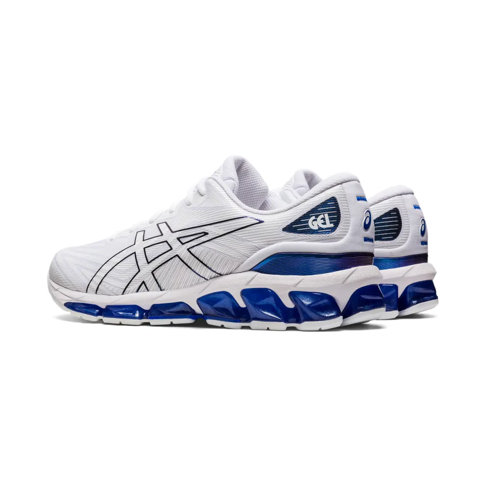 Asics Gel-quantum 360 Vii Metastreet White/Illusion Blue (1201A876.101)