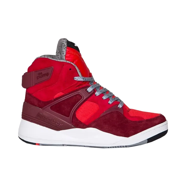 Reebok The Pump Hanon 25th Anniversary (Other Brands Reebok)