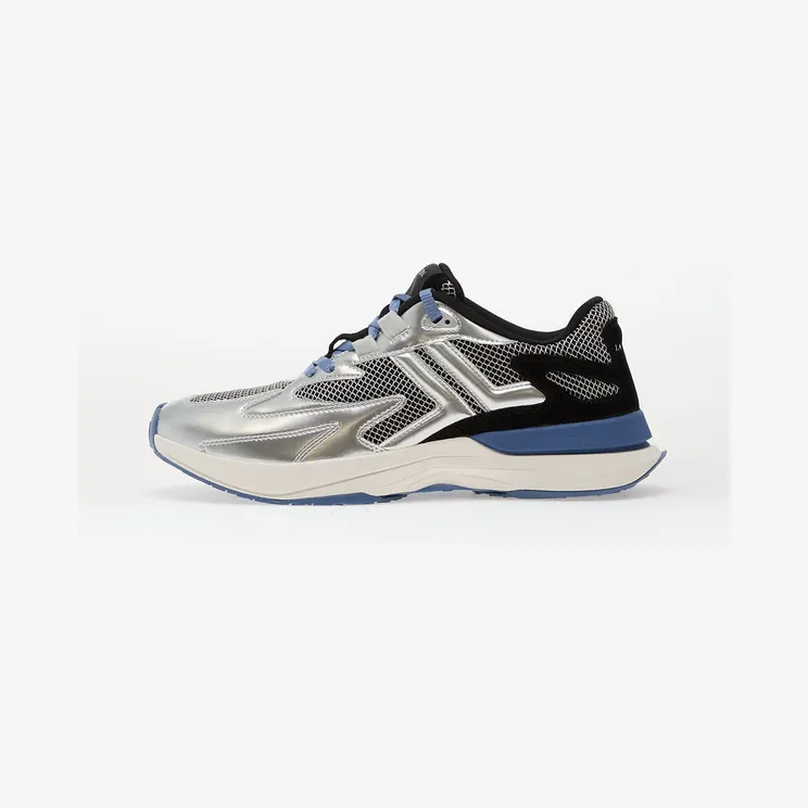 Lanvin Jla Silver / Black