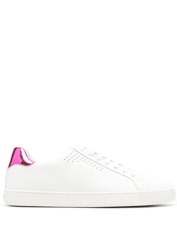 Palm Angels Palm One – White (PWIA035F22LEA0010130)