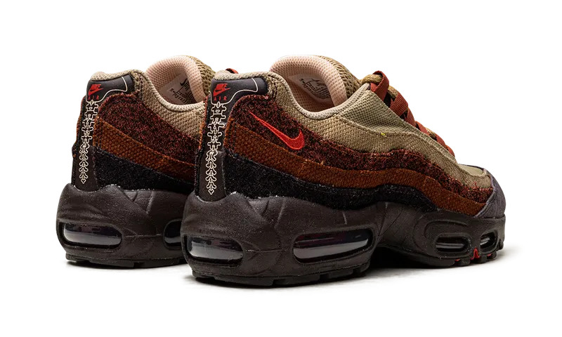 Nike AIR MAX 95 MNS “Anatomy” (DZ4710-200)