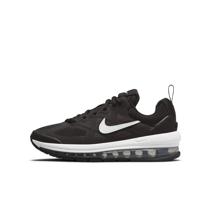 Nike Air Max Genome Older Kids’ Black (CZ4652-003)