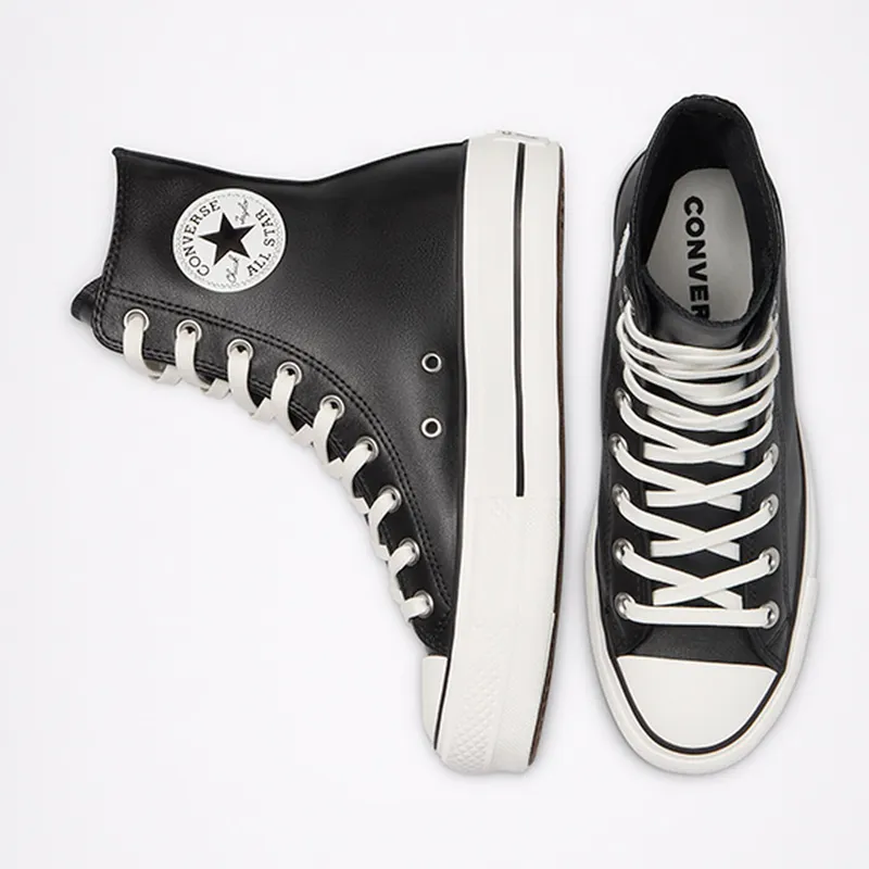 Converse Extra High Platform Chuck Taylor All Star High Top (569721C)