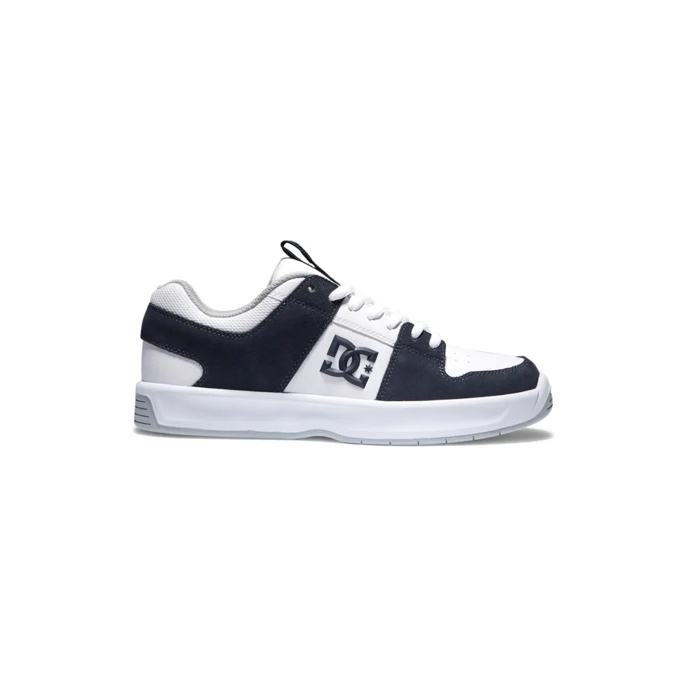 DC Lynx Zero dc navy/lt grey (ADYS100615-DCL)