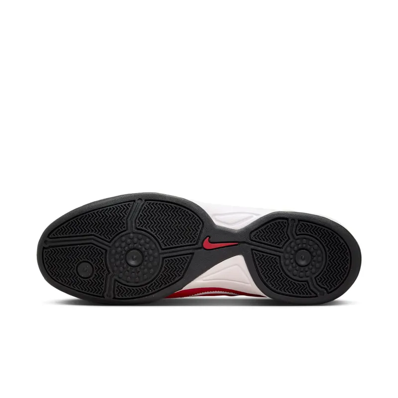 Nike Total 90 III “White / Gym Red” (HQ2851-100)