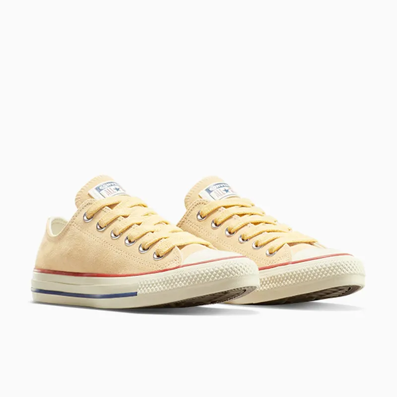 Converse Chuck Taylor All Star Suede Coastal Dune/Natural Ivory (A14811C)