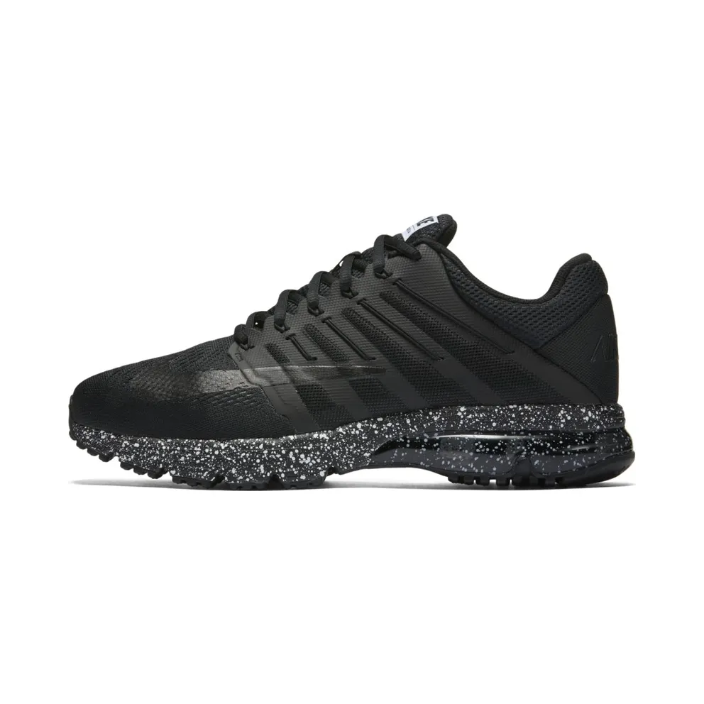 Nike Air Max Excellerate 4 Black White Black/Black-White-Black (810798-001)