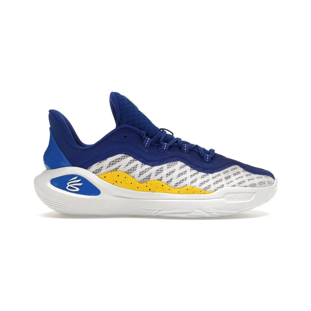 Under Armour Curry 11 Dub Nation (3026615-100)