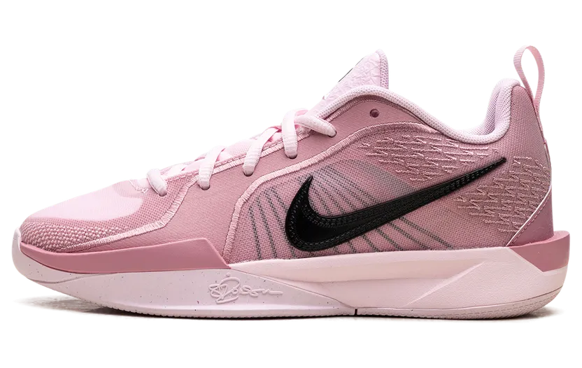 Nike Sabrina 2 GS “Pink Foam” (FQ7376-600)