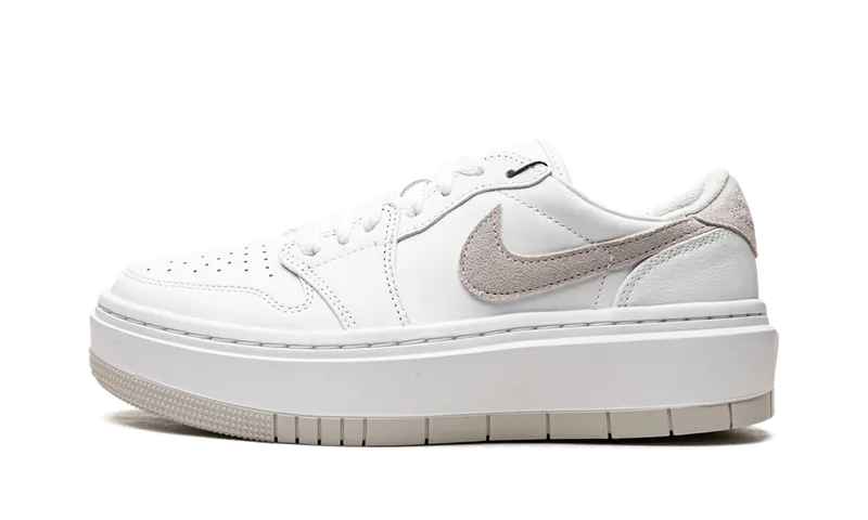 AIR Jordan 1 ELEVATE LO “White / Grey” (DH7004-110)