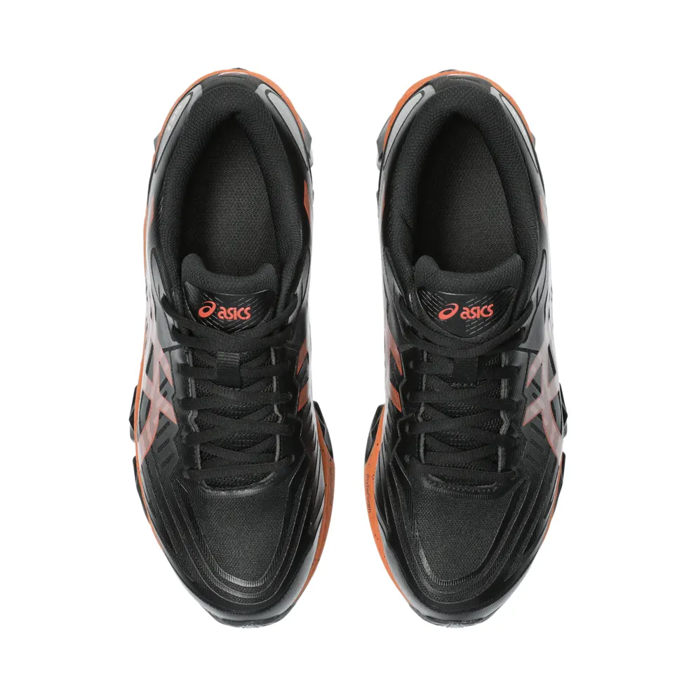 Asics Gel-quantum 360 Vii Black/Piquant Orange (1201A867.010)