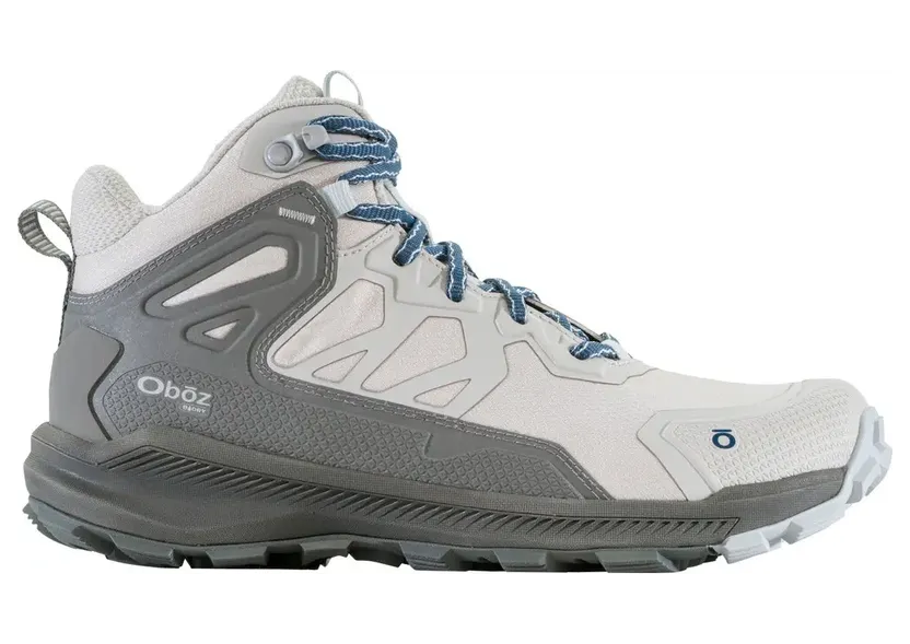 Vrouwelijke wandelschoenen Oboz Katabatic Low B-Dry (46002_7632)
