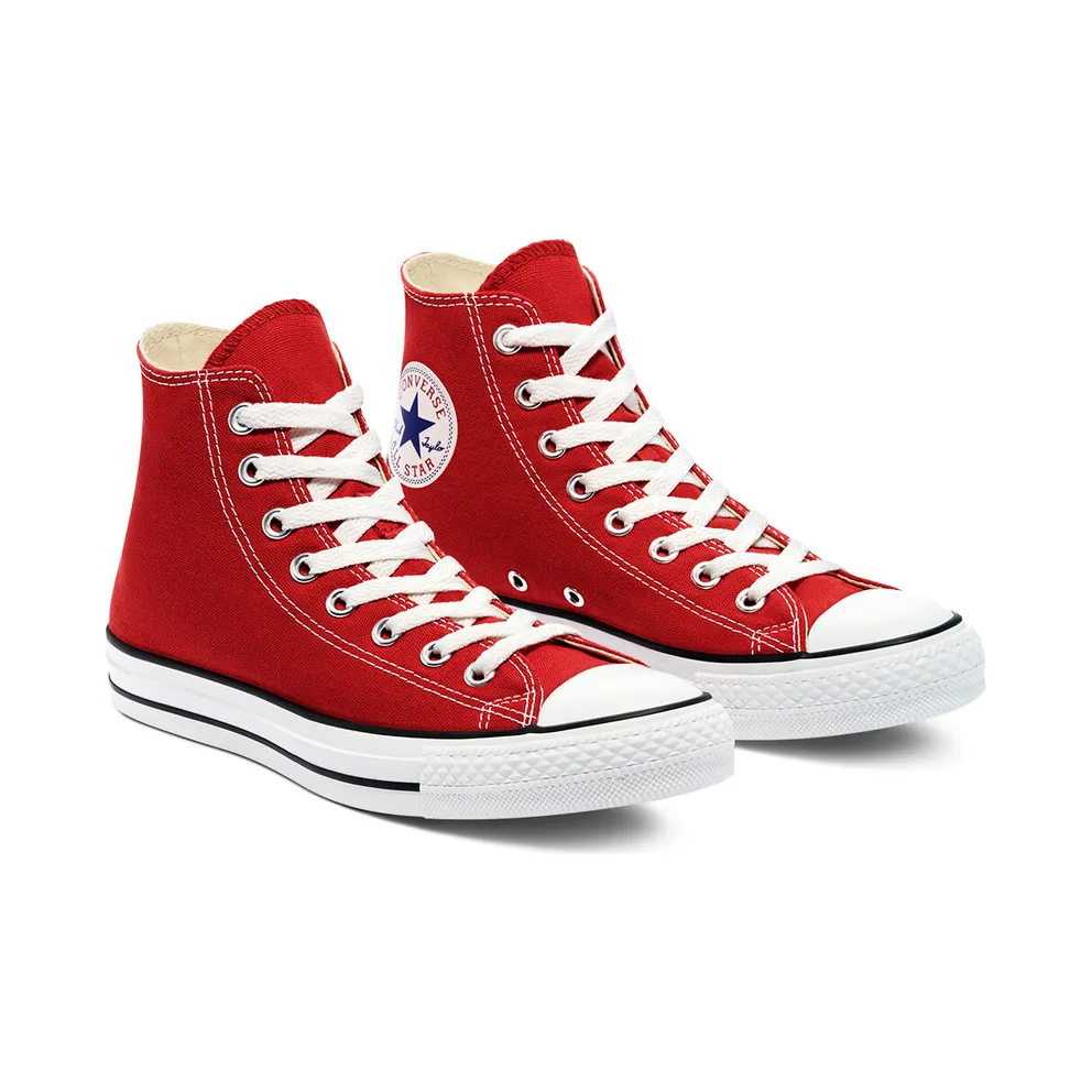 Converse Chuck Taylor All Star Hi ‘Red’ red (M9621)